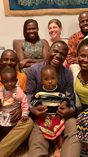 About Simple Charity